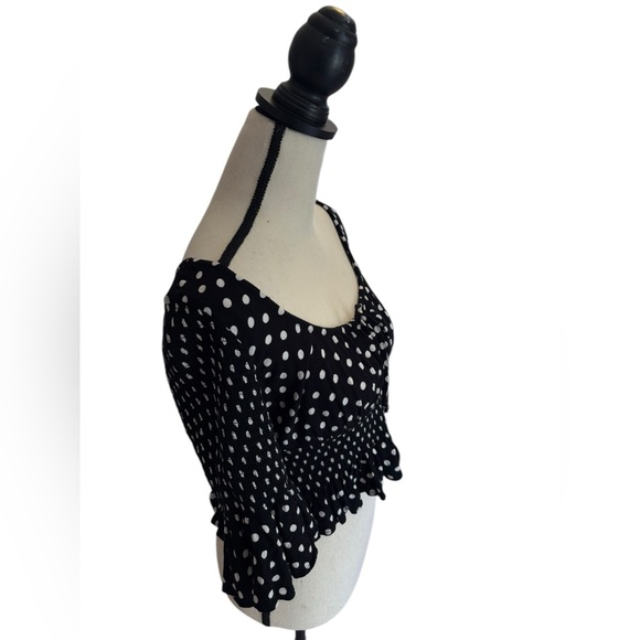 Free People Top Size S - Picture 3 of 7